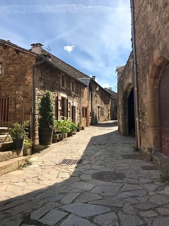 La Petite Maison des Artistes Castelnau-Pégayrols France