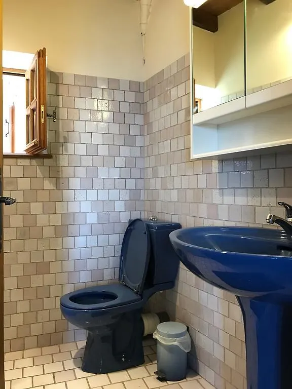 La Petite Maison des Artistes Castelnau-Pégayrols