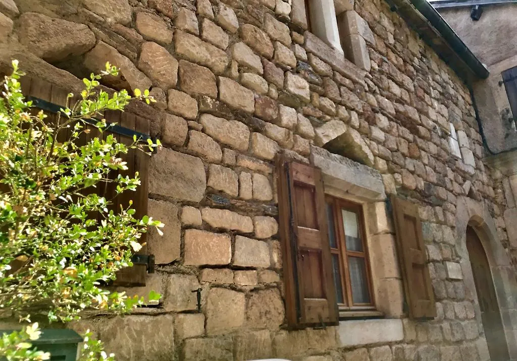 La Petite Maison des Artistes Castelnau-Pégayrols 0*,