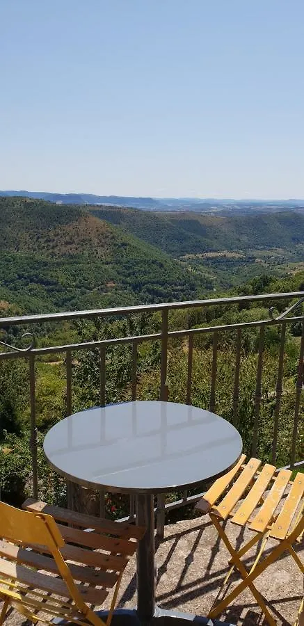 La Petite Maison des Artistes Castelnau-Pégayrols