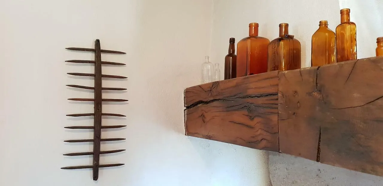 La Petite Maison des Artistes Castelnau-Pégayrols
