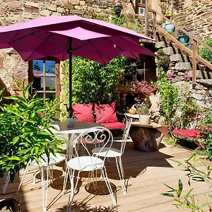  Hébergement de vacances L'echappée Belle