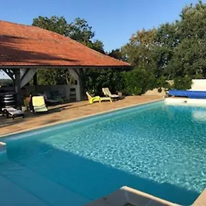  Hébergement de vacances Au Marron