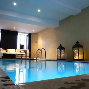  Appartement Maison Eugénie