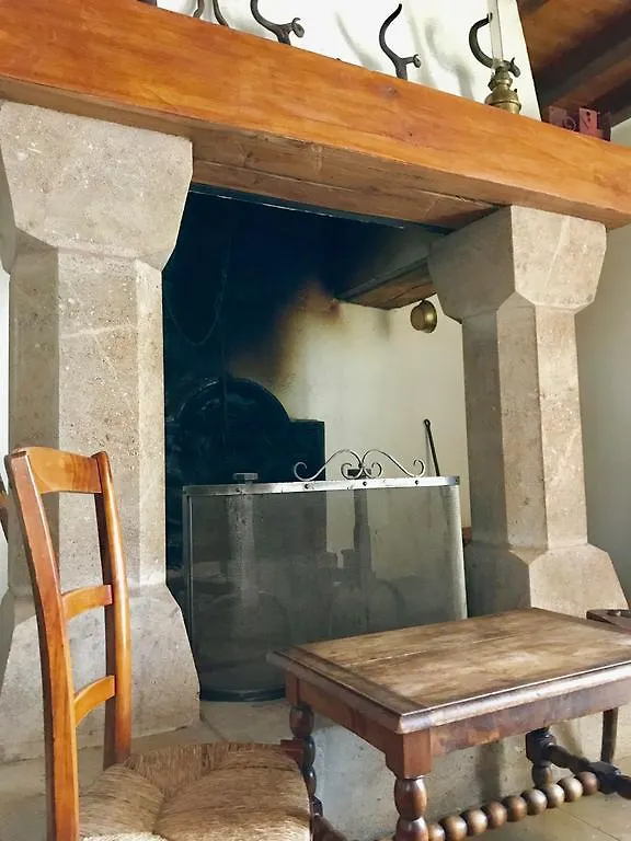 La Petite Maison Des Artistes Holiday home Castelnau-Pegayrols