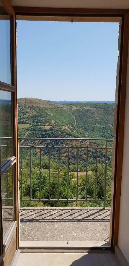 La Petite Maison Des Artistes Holiday home Castelnau-Pegayrols