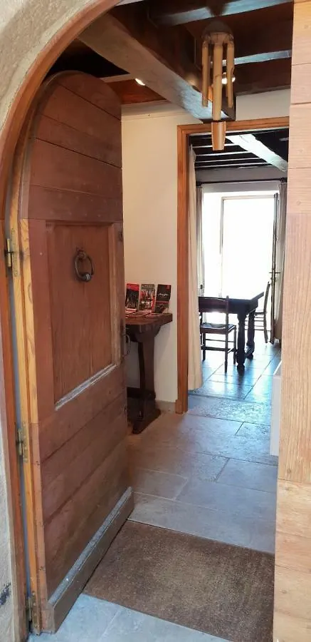La Petite Maison Des Artistes Holiday home Castelnau-Pegayrols